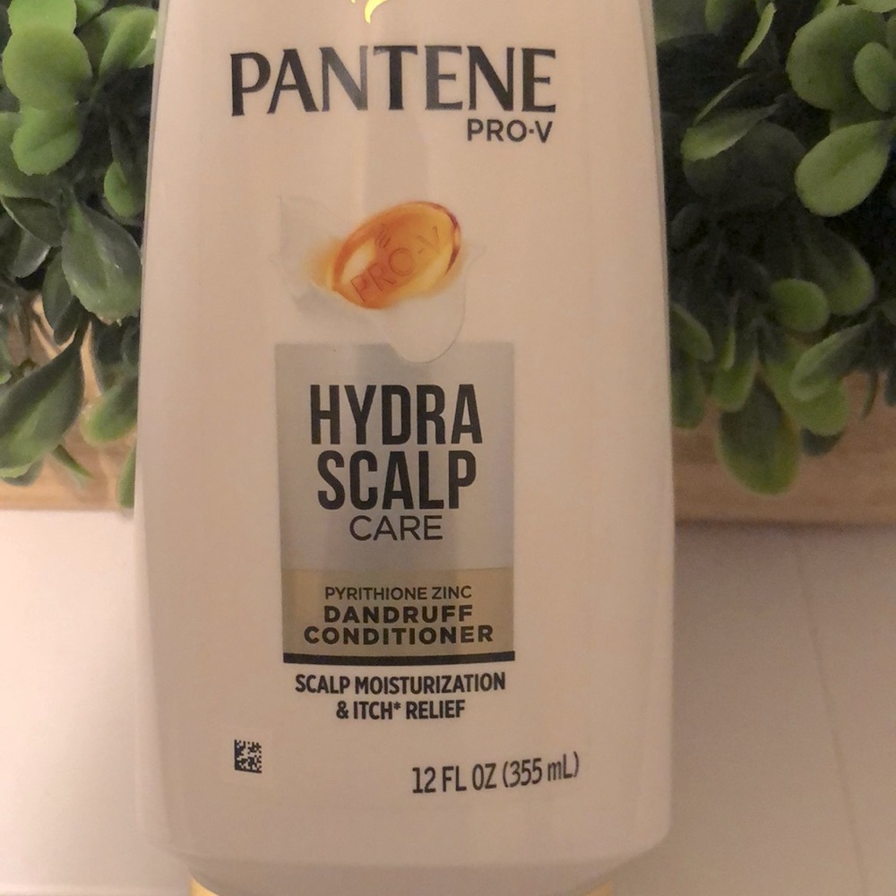Pantene Pro-V Hydra Scalp Care Conditioner